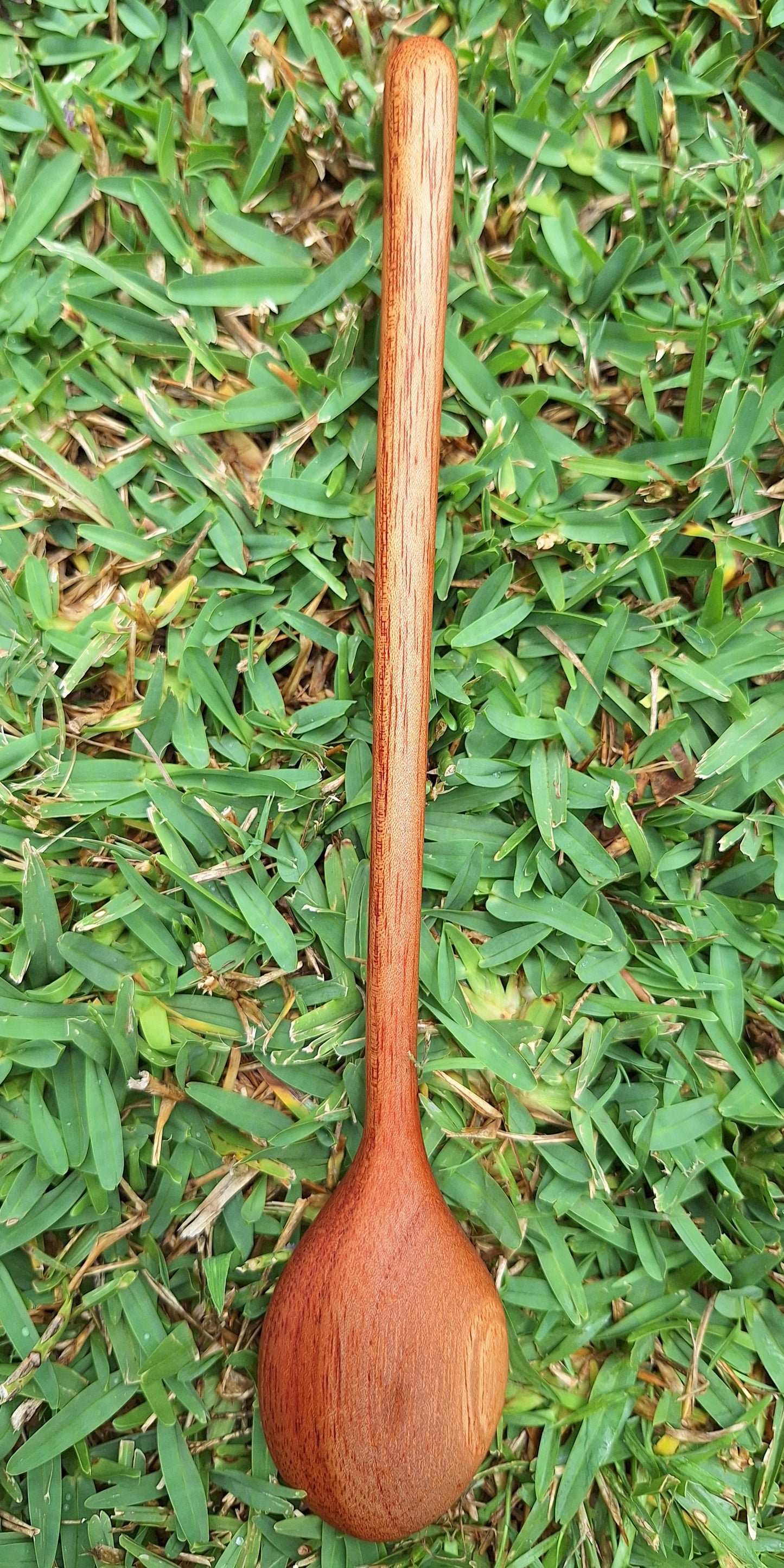 Red Cedar Stirring Spoon