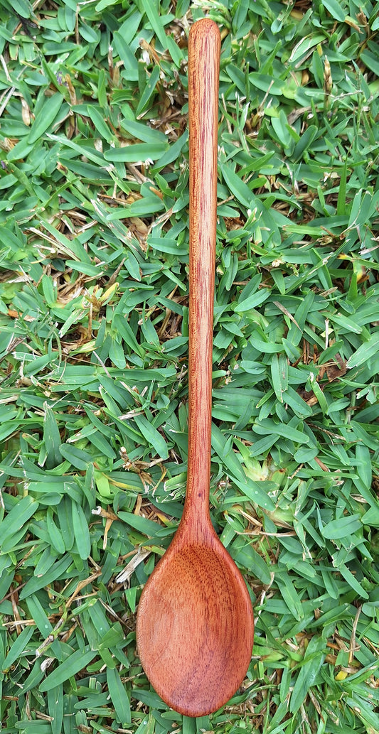 Red Cedar Stirring Spoon