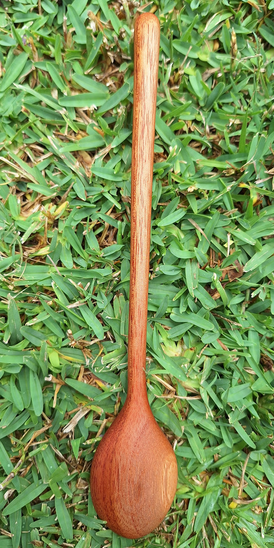 Red Cedar Stirring Spoon